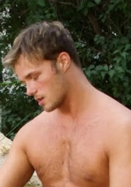 Я Коля, 36, знакомлюсь без обязательств в Ейске