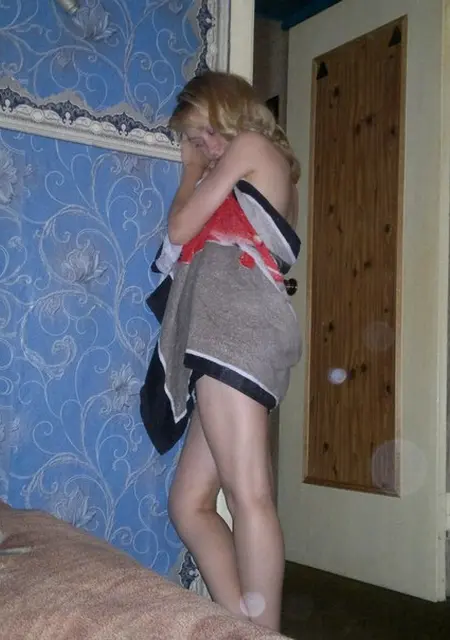 Я Настюшка, 33, из Дзержинска, ищу знакомство для дружбы