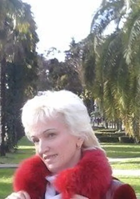 Anna из Краснодара, мне 51, познакомлюсь на одну ночь