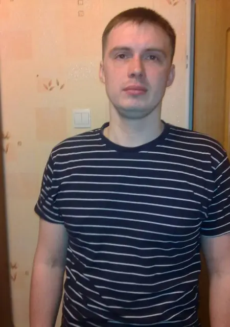 Я Andrey, 43, из Павловска, ищу знакомства без обязательств