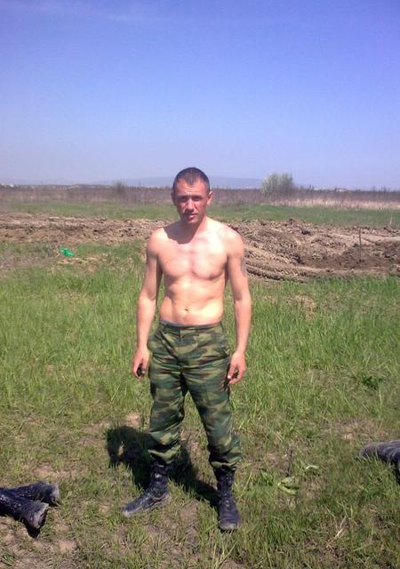 Я Андрей, 45, знакомлюсь на одну ночь в Геленджике