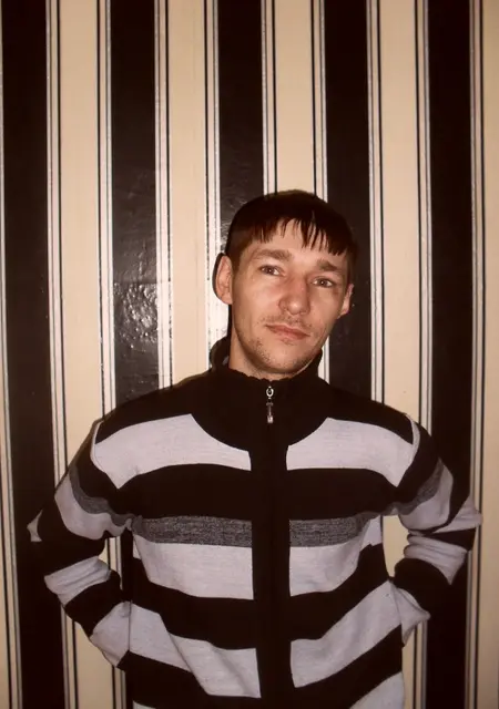 Я Грант, 38, знакомлюсь без обязательств в Эльбане