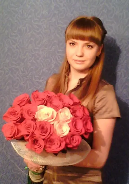 Я Евгения, 38, из Костромы, ищу знакомства без обязательств