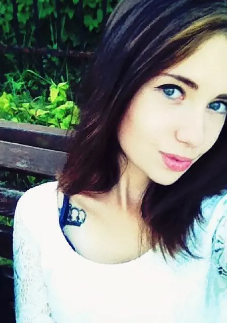 Дарья из Иванова, мне 28, познакомлюсь на одну ночь