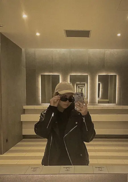 Annet из Домодедова, мне 22, познакомлюсь для общения