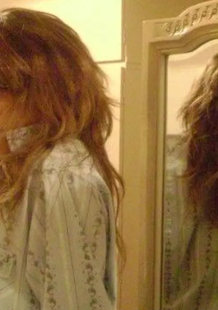 Я София, 23, знакомлюсь для вирта в Камешкове