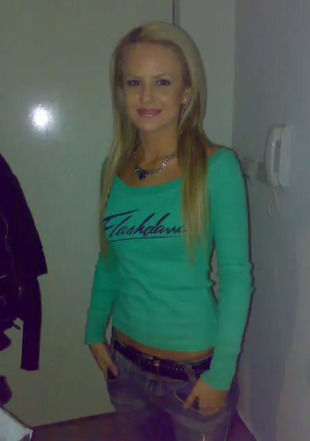 Валерия из Раменского, ищу на сайте знакомства на одну ночь