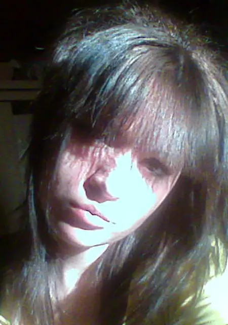 Варвара из Сергиева Посада, мне 22, познакомлюсь для постоянных отношений