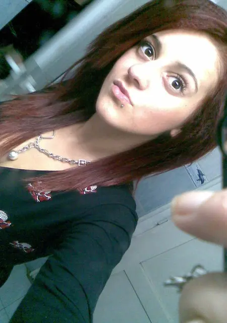 Вера из Нолинска, мне 22, познакомлюсь на одну ночь