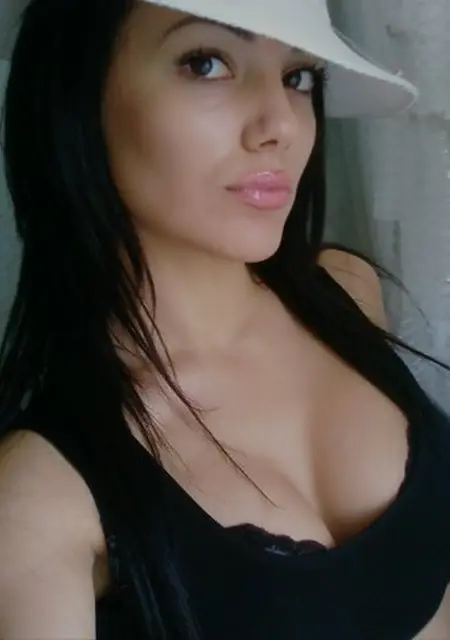 Алла из Клина, ищу на сайте знакомства на одну ночь