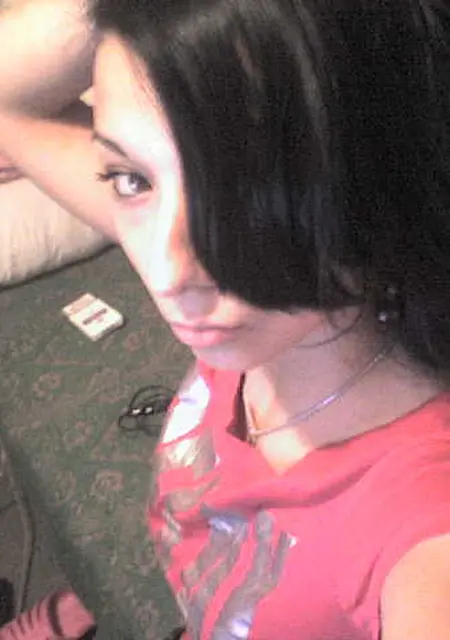 Милослава из Чернушки, ищу на сайте общение