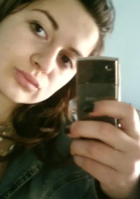 Я Стелла, 20, из Капустина, ищу знакомство для дружбы