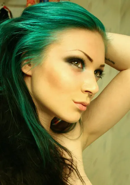 Екатерина из Зеленогорска, мне 23, познакомлюсь для дружбы