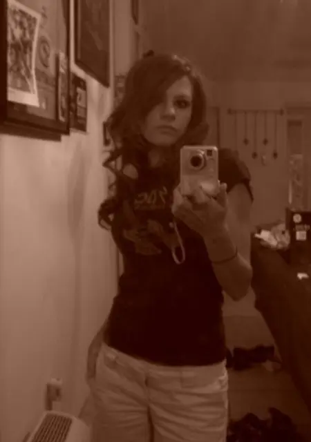 Я Ева, 19, знакомлюсь без обязательств в Октябрьском