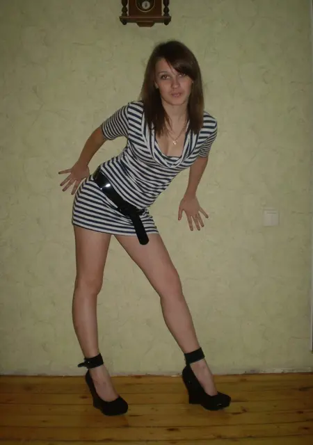 Я Тамила, 18, знакомлюсь для вирта в Тимашевске