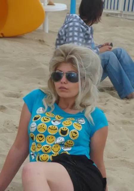 Валерия из Карасука, ищу на сайте знакомства на одну ночь