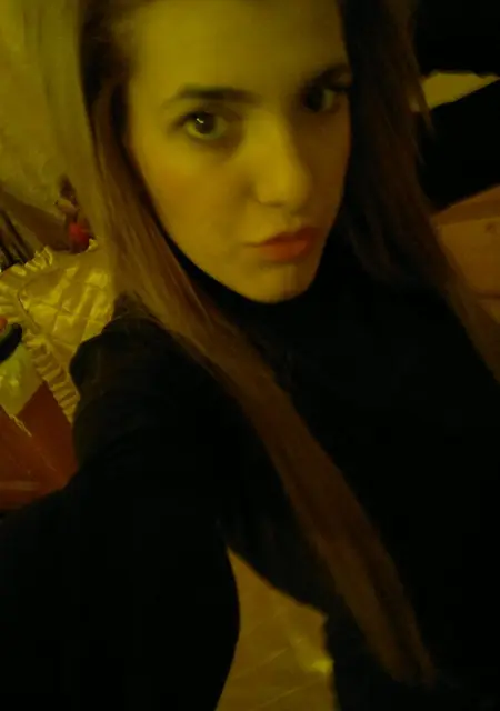 Наталья из Североуральска, мне 19, познакомлюсь для общения