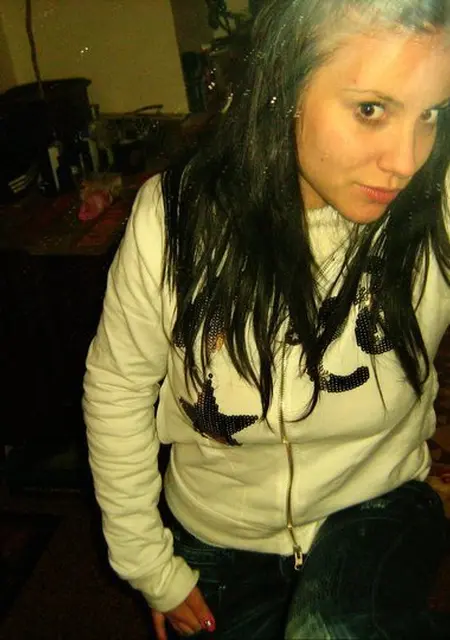 Я Мария, 20, знакомлюсь для общения в Дружбе