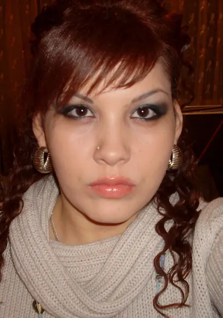 Галина из Металлостроя, ищу на сайте знакомства без обязательств