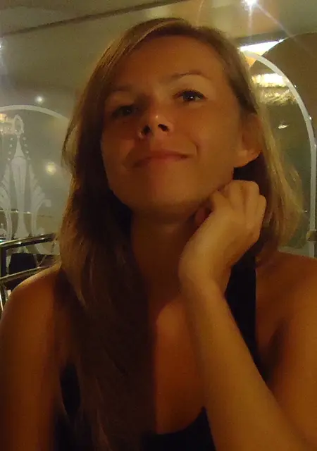 Я Лариса, 26, из Мегиона, ищу знакомство для постоянных отношений