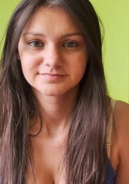 Я Аврора, 23, знакомлюсь для вирта в Белебее