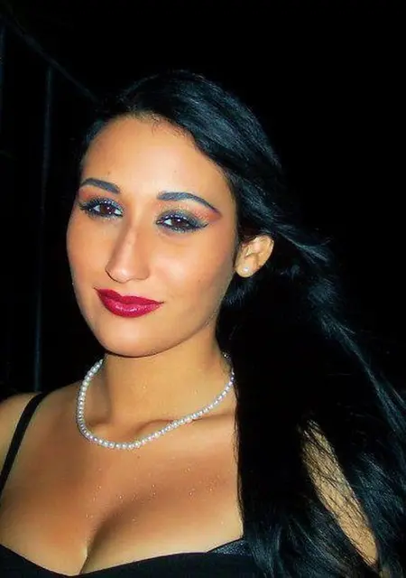 Яна из Боготола, мне 26, познакомлюсь для вирта