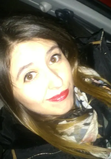 Людмила из Печоры, ищу на сайте вирта