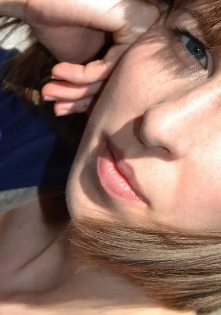 Я Оксана, 24, из Усть-Кута, ищу знакомство для постоянных отношений