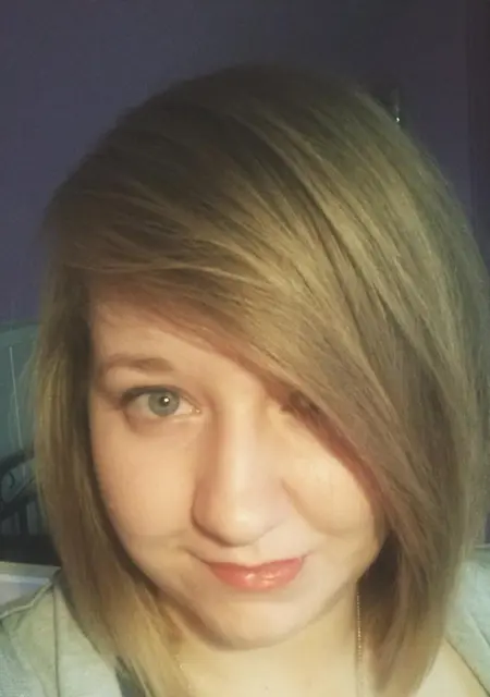 Инесса из Бородина, мне 25, познакомлюсь на одну ночь