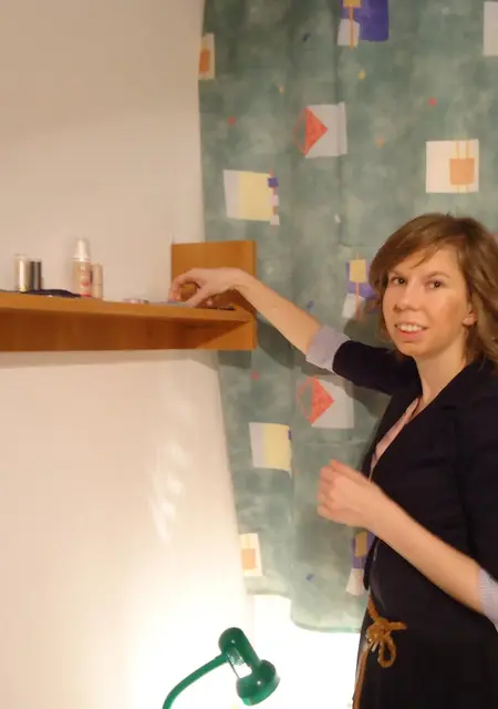 Я Лариса, 24, из Сергиева Посада, ищу знакомство для вирта