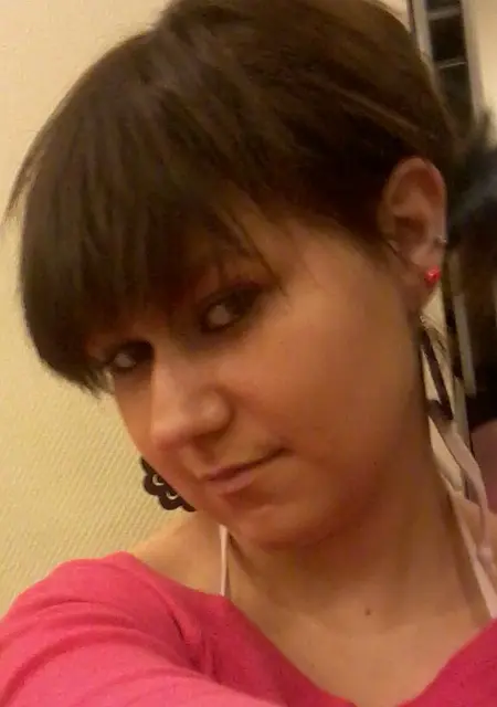 Я Мария, 23, знакомлюсь для общения в Дмитрове