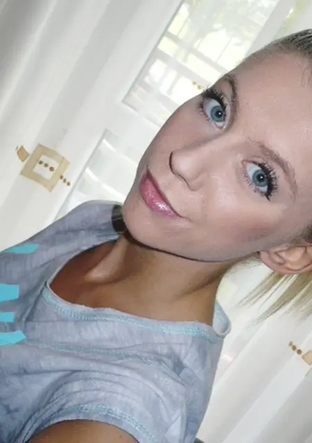 Илона из Мантурова, ищу на сайте вирта