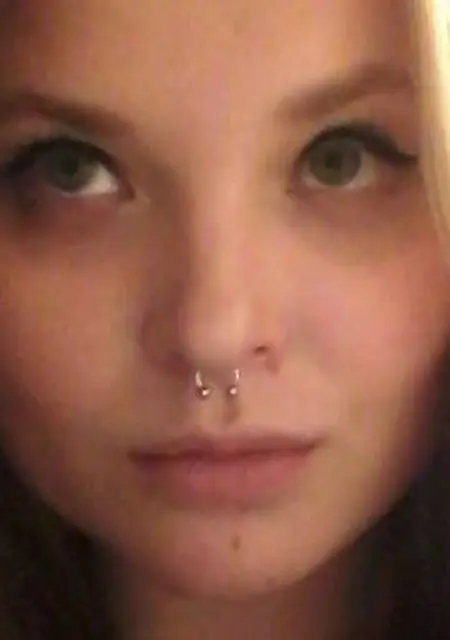 Лариса из Находки, мне 24, познакомлюсь без обязательств