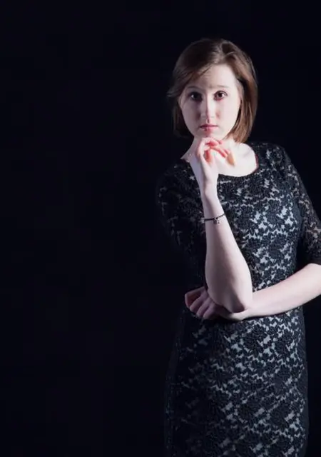 Ангелина из Балакова, мне 22, познакомлюсь для дружбы