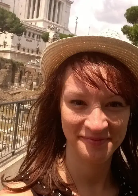 Я Любовь, 26, знакомлюсь для общения в Каневской