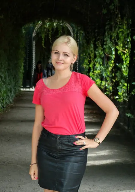 Я Мария, 24, знакомлюсь для постоянных отношений в Академгородке