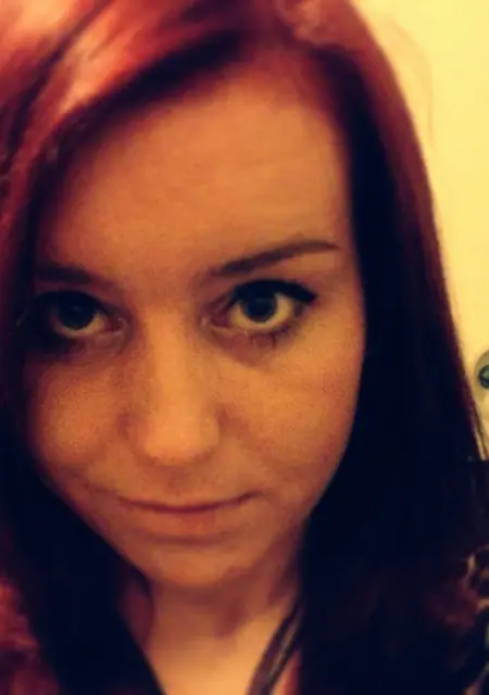 Я Илона, 24, знакомлюсь для общения в Волгодонске