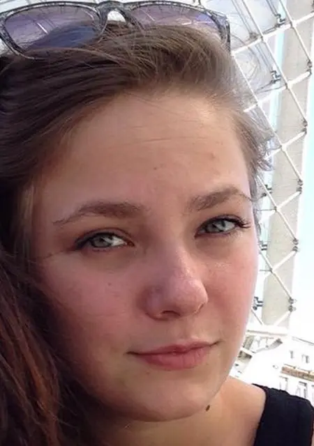 Галина из Каневской, мне 20, познакомлюсь для общения