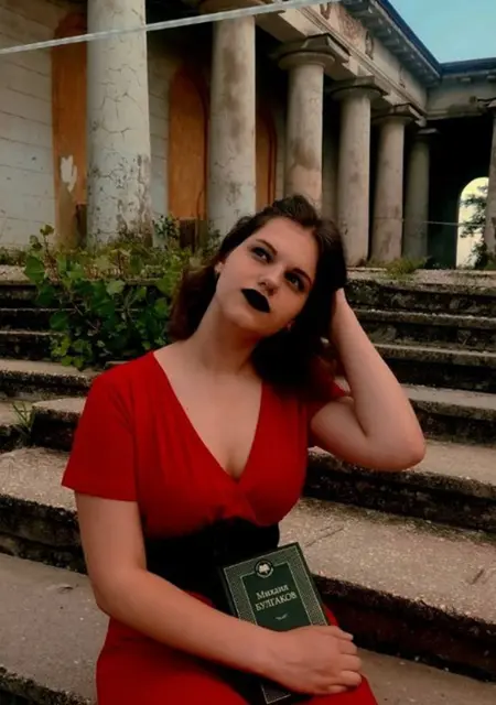 Я Наташа, 21, из Волжского, ищу знакомство для постоянных отношений