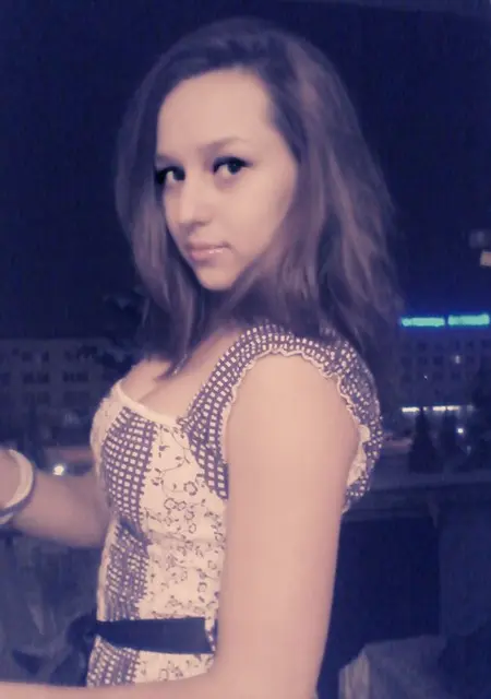 Оксана из Белебея, ищу на сайте приятное времяпровождение