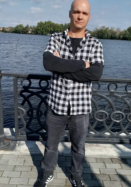 Андрей из Москвы, ищу на сайте знакомства на одну ночь