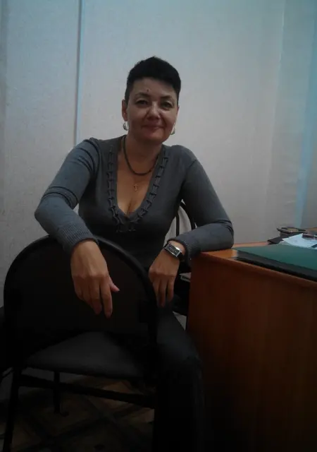 Я Богиня Секса, 59, из Белова, ищу знакомства без обязательств