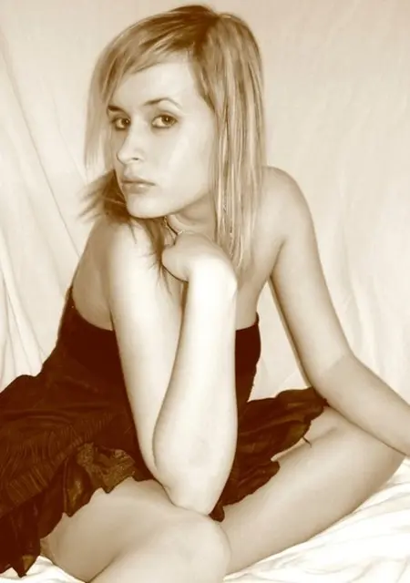 Chika из Острогожска, мне 29, познакомлюсь для дружбы