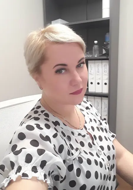 Я Лиля, 46, знакомлюсь для дружбы в Зеленограде