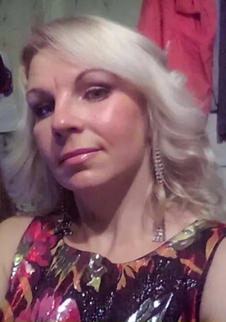 Ultramarin из Березников, ищу на сайте дружбу