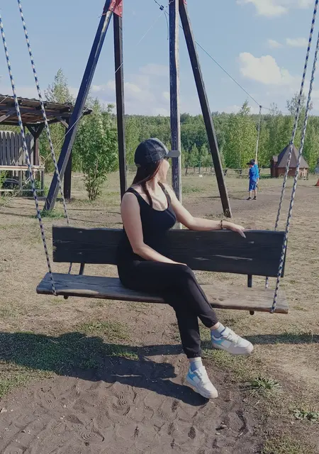 Я Вилена, 36, из Октябрьского, ищу знакомство для дружбы