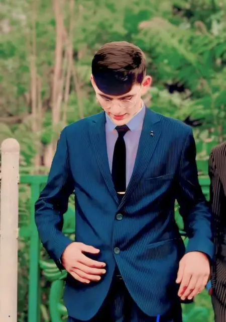 Abu из Усть-Илимска, мне 20, познакомлюсь на одну ночь