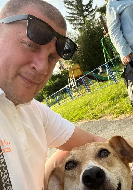 Я Евгений, 43, из Озерска, ищу знакомства на одну ночь