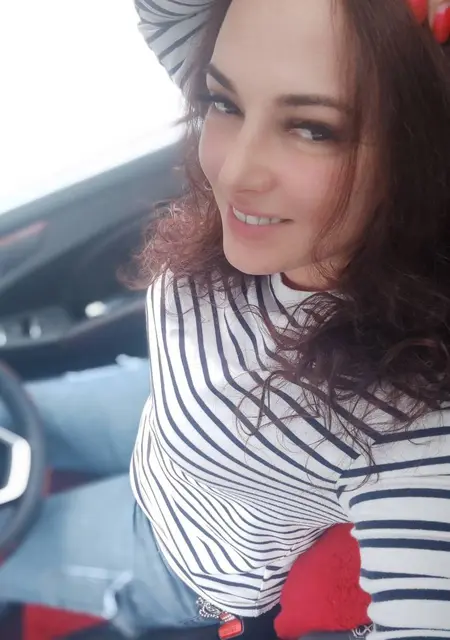 Кира из Краснодара, ищу на сайте дружбу