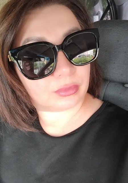 Я Миледи, 44, из Калининграда, ищу знакомство для вирта